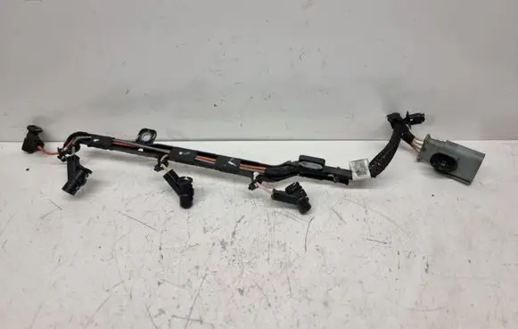 Volvo V40 Cross country Glow plug wires 31330210