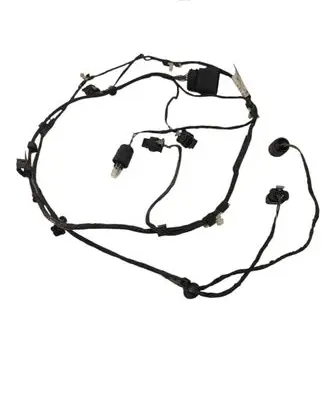 Audi A7 S7 4G Parking sensor (PDC) wiring loom 4G8971095B