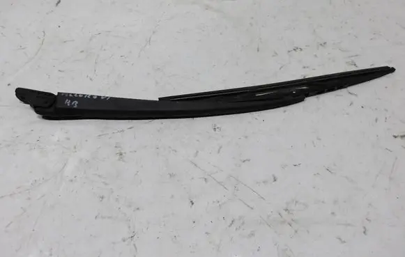 Honda Accord Rear wiper blade arm HA6