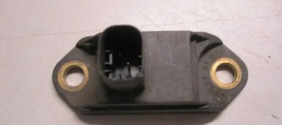 Mercedes-Benz S W220 Airbag deployment crash/impact sensor 0025426918