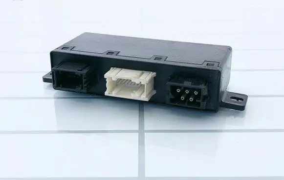 BMW 5 E39 Other control units/modules 689667 83776019 8377601