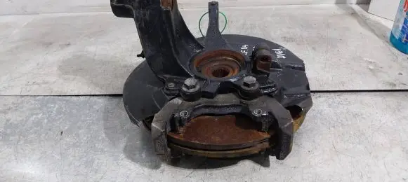 Ford Kuga II Front wheel hub DV613K170CAA