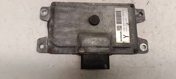 Nissan Qashqai Gearbox control unit/module 31036JD02A ETC5L175 ETC51175N