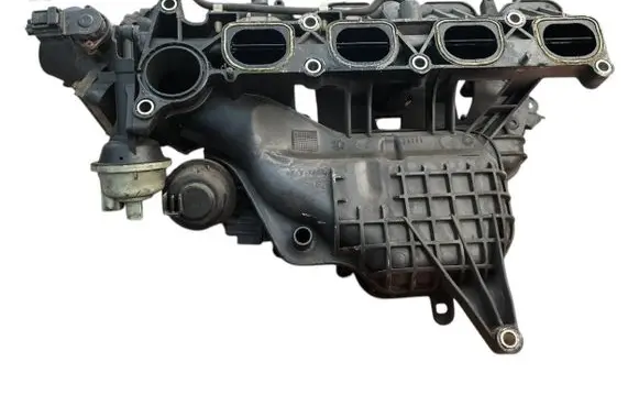 Mazda 3 I Intake manifold vp2alucc 0905111632 shift3rd