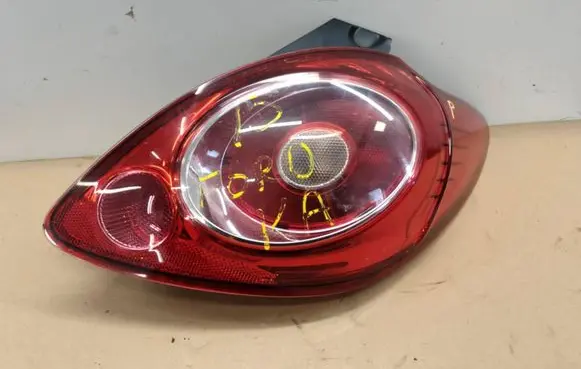 Ford Ka Rear/tail lights 