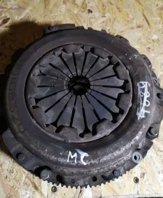 Renault Megane II Clutch set kit J5103
