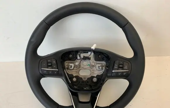 Ford Kuga III Steering wheel LV4B-3600-DGB