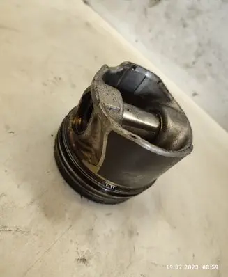 Hyundai Santa Fe Piston 