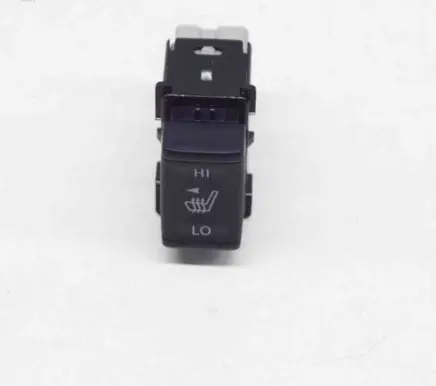 Nissan Leaf II (ZE1) Seat heating switch 19819K3