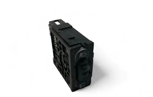Renault Kangoo II Headlight level height control switch 8200379685