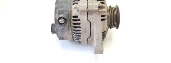 Honda Civic Generator/alternator