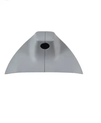 Skoda Octavia Mk3 (5E) Rearview mirror trim 5E0858634 5E0858633