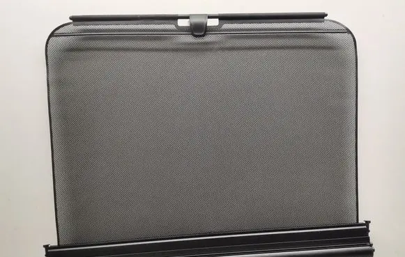 Volvo V90 Cross Country Rear door sun blind/shade 31393211