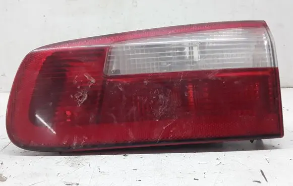 Renault Laguna II Tailgate rear/tail lights 8200002476