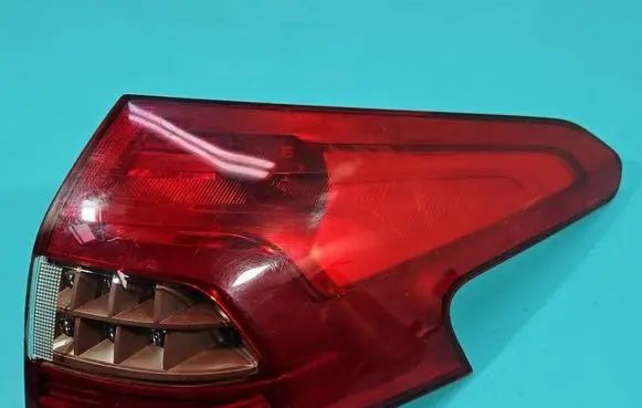 Citroen C5 Rear/tail lights VPAX8X13404AX IMPRK1587793