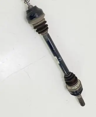 BMW 6 F06 Gran coupe Rear driveshaft 2284116