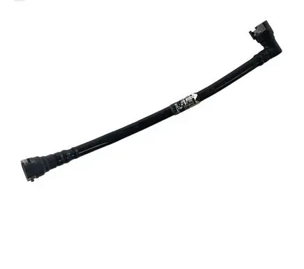 Ford Edge II Breather/breather pipe/hose DP5E6758AB