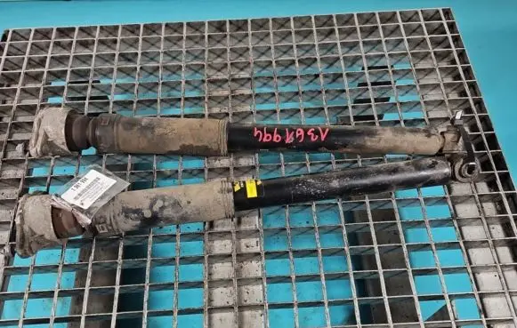Mercedes-Benz E W212 Rear shock absorber/damper 376047SP IMPRK1361994
