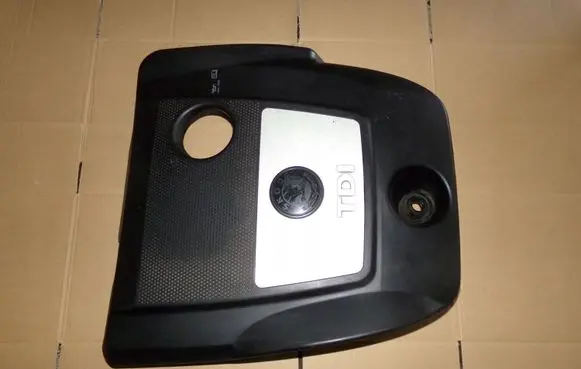 Skoda Octavia Mk1 (1U) Engine cover (trim)