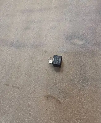 Audi A8 S8 D2 4D Other relay 443951253J