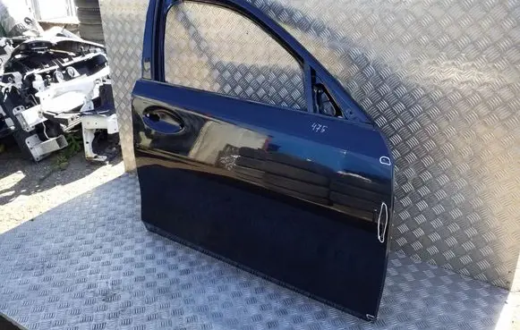 BMW 3 G20 G21 Front door