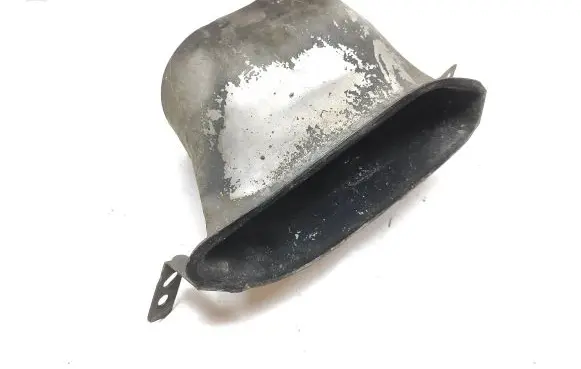 Citroen DS5 Muffler ending 
