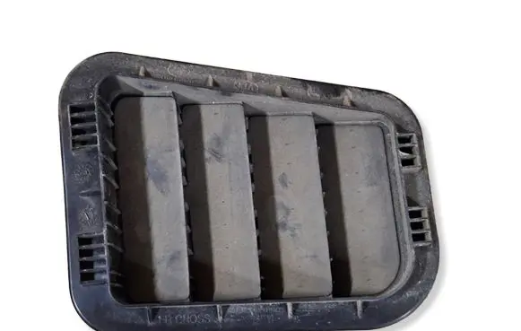 KIA Rio Trunk grilles 97500H0200