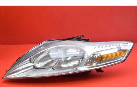 Ford Mondeo MK IV Headlight/headlamp 