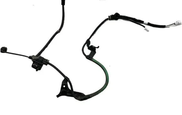 Toyota Corolla E210 E21 Rear ABS sensor wiring 890C002040B