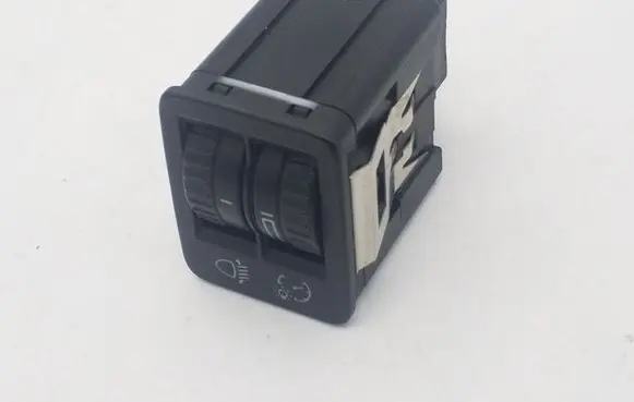 Volkswagen PASSAT B6 Headlight level height control switch 3C0941333A