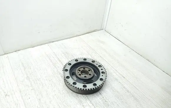 Mazda 6 Crankshaft pulley