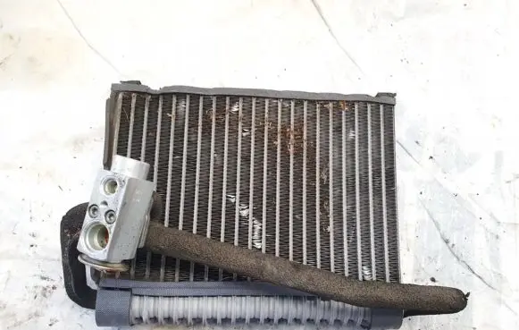 Opel Astra G A/C cooling radiator (condenser) 324336 tbf2dr134a