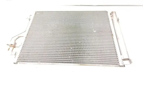 KIA Sportage A/C cooling radiator (condenser)