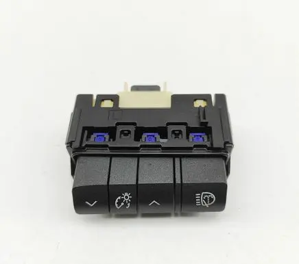 Lexus LS 460 - 600H Other switches/knobs/shifts 8411950320
