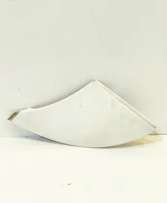 Under headlight/headlamp trim