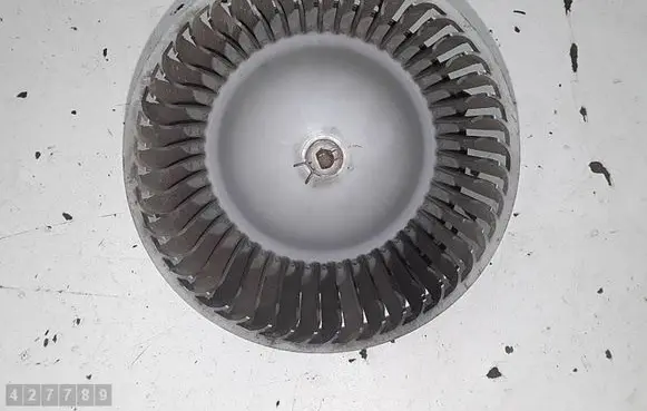 Mazda 3 I Heater fan/blower 1940000270