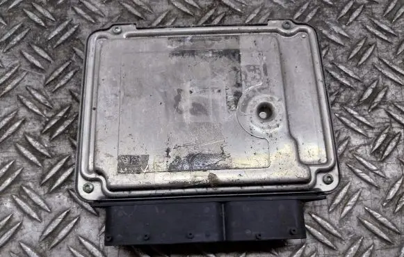 Opel Antara Engine control unit/module