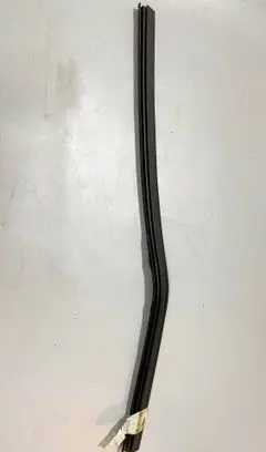 Mercedes-Benz W123 Front door rubber seal 
