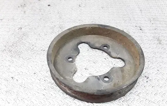 Chrysler Voyager Water pump pulley 