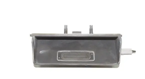 Nissan Pathfinder R51 Tailgate/trunk/boot exterior handle 906764X00A