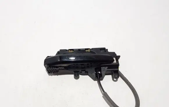 Audi A5 Rear door exterior handle 