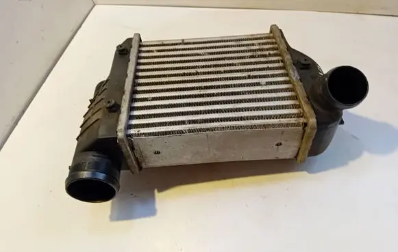 Audi A6 S6 C6 4F Intercooler radiator 0281002399 038906051B