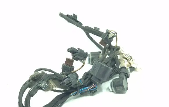 Volkswagen Sharan Parking sensor (PDC) wiring loom 7N0971095C