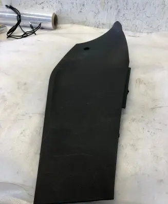 Opel Grandland X Other center console (tunnel) element Yp00054477