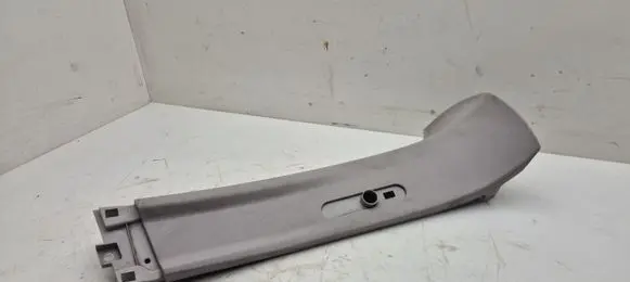 Opel Combo D (B) pillar trim (top) 735455903