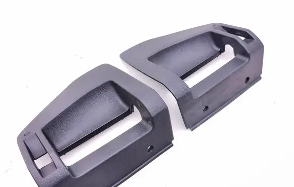 Chrysler Grand Voyager V Rear door handle trim 1cu65trmac
