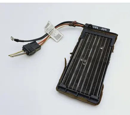 Opel Movano A Electric cabin heater radiator 9012679