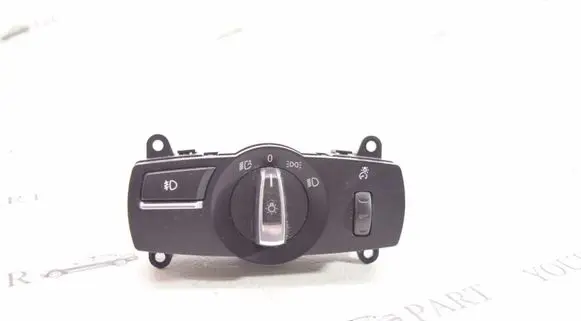 BMW X3 F25 Light switch 6803962