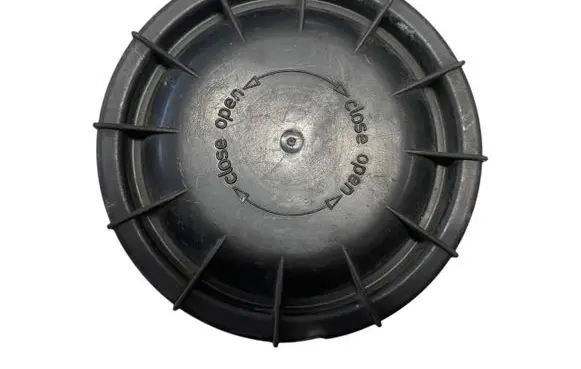 Jaguar S-Type Headlight/headlamp dust cover 23613700