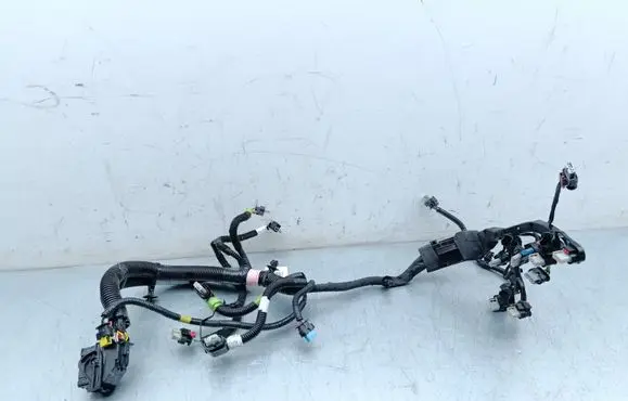 Tesla Model Y Other wiring loom 206876700C